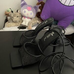 Sexy black pumps ❤️‍🔥